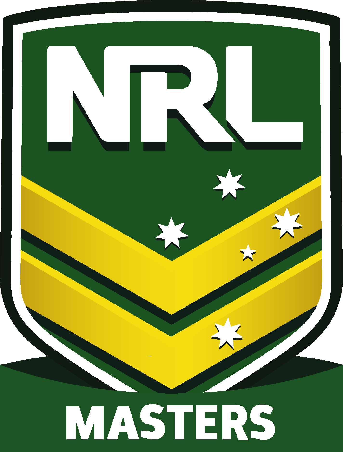 Nrl Masters Logo Vector Logo